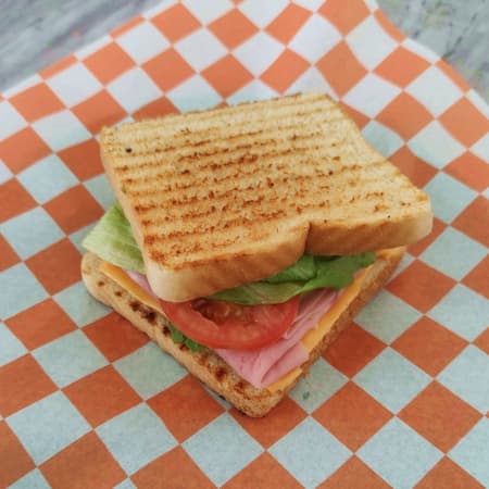 Sándwich