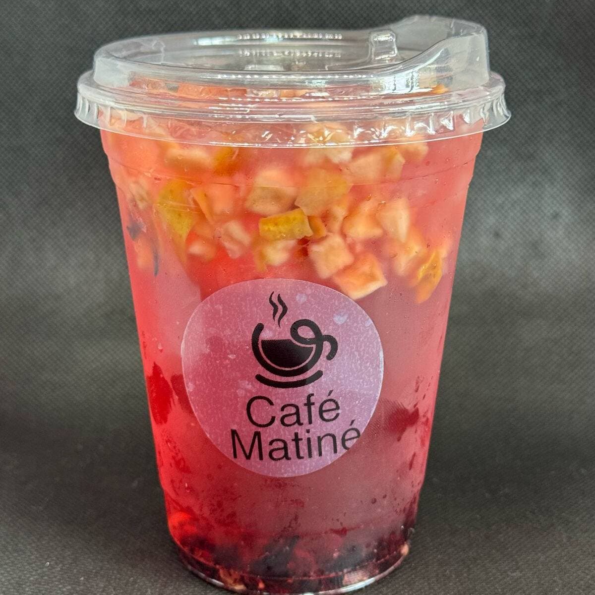 Tisana 8 Oz