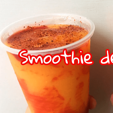 Smoothie de Mango