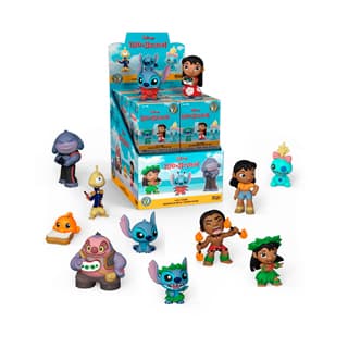 Funko Mistery Mini Lilo & Stitch