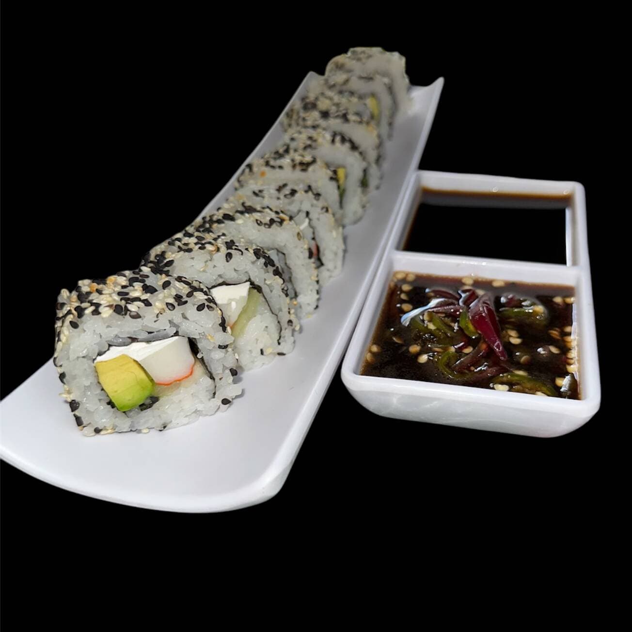 California Maki