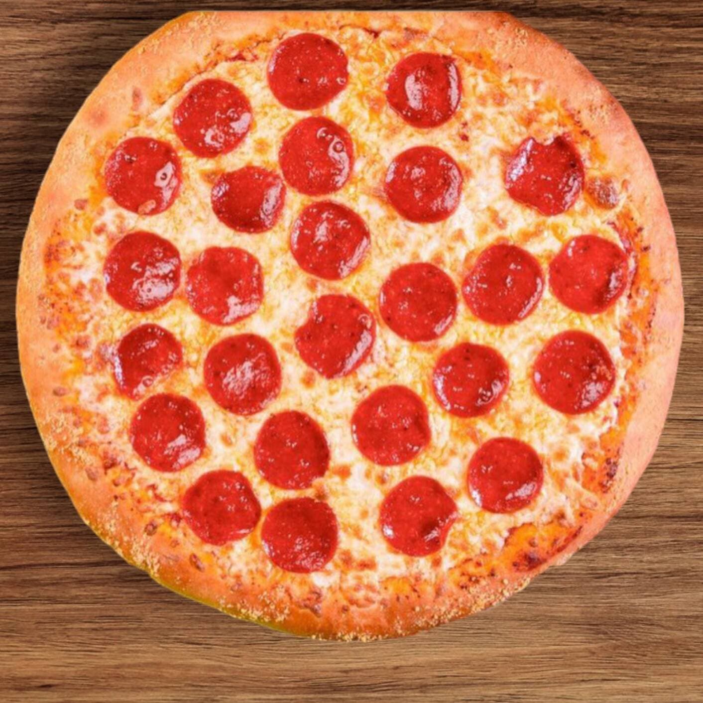 Pizza Peperoni