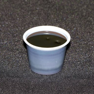 Salsa de Anguila
