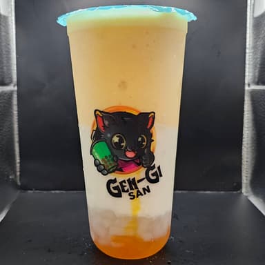 Gengi - Mango