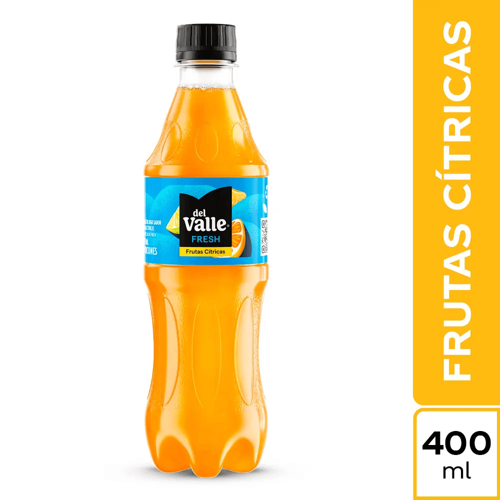 Refresco del Valle