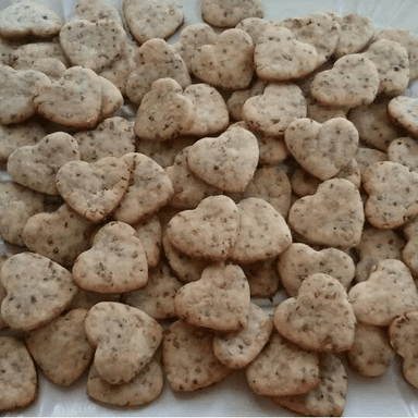 Galletas de Nuez Paquete Familiar