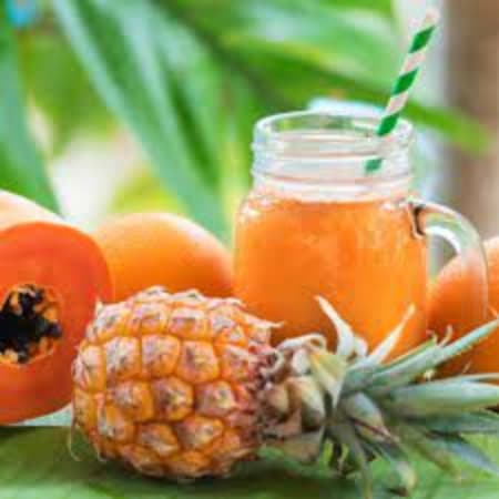 Jugo Tropical