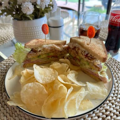 Club Sandwich