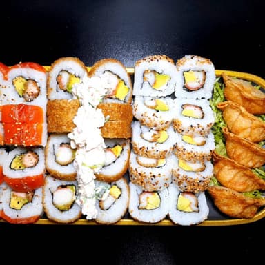 Promo Especial para 3