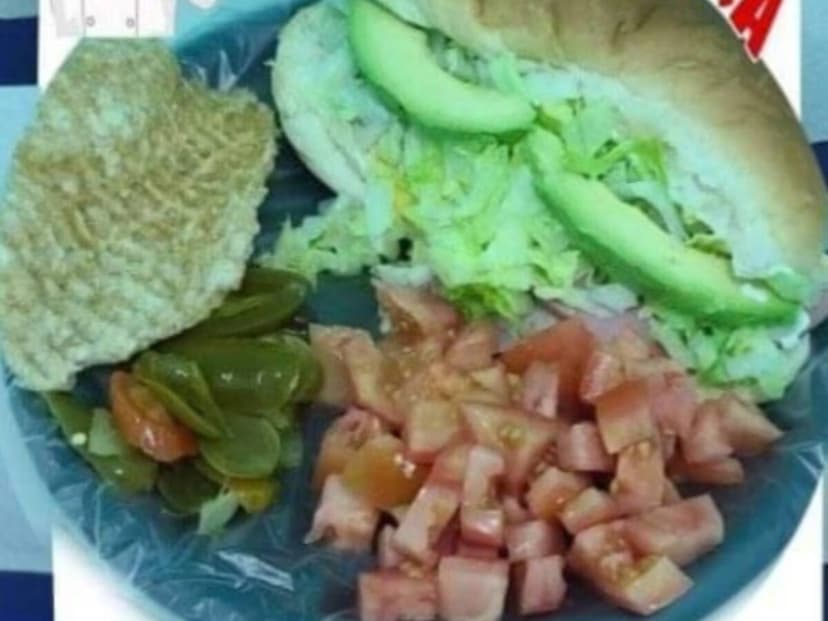 Tortas Santa Clara