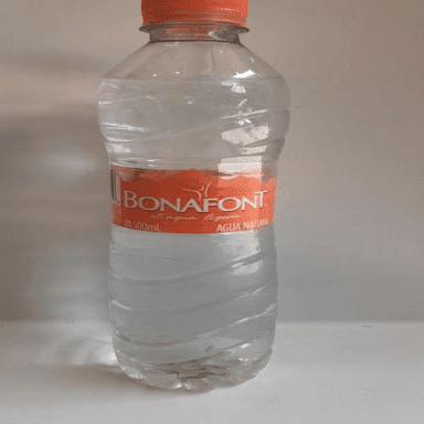 Agua Embotellada