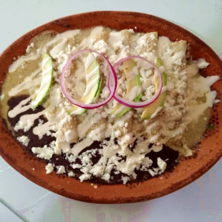 Empipianadas