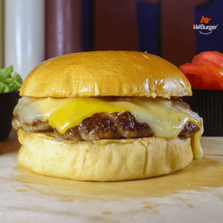 Cheeseburger