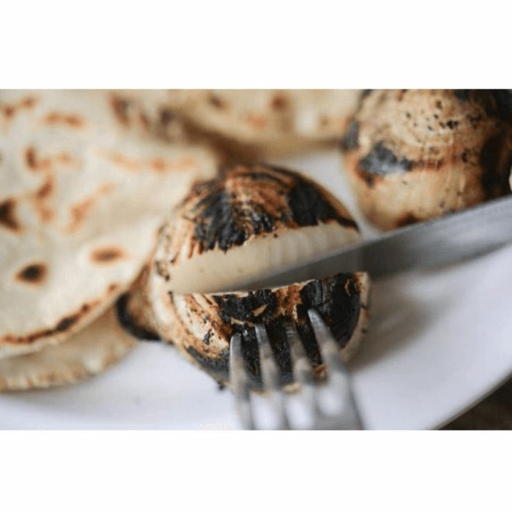Orden Completa de Cebollitas Asadas 8 pzas