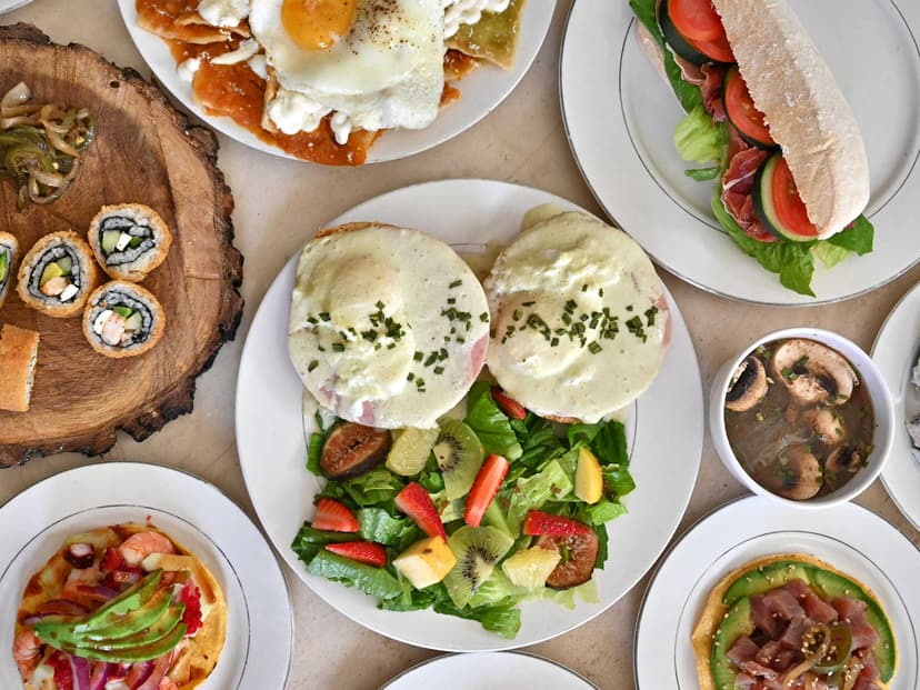 Food Magna