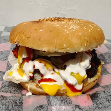 Choriburguer Clasica