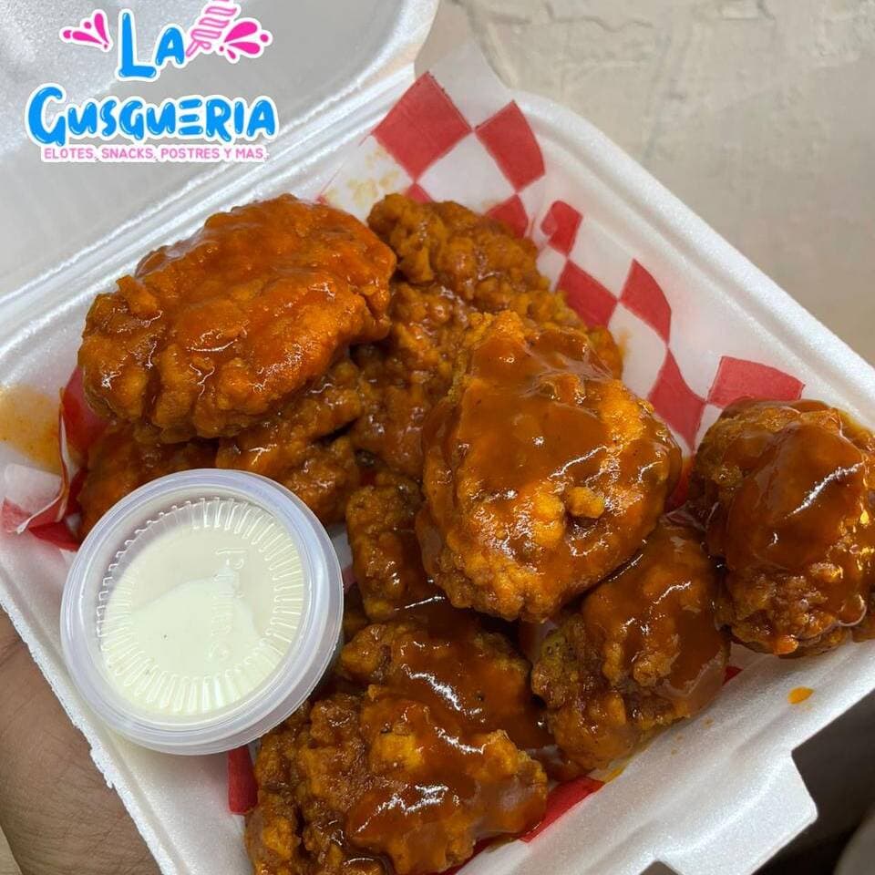 1/4 Kg de Boneless