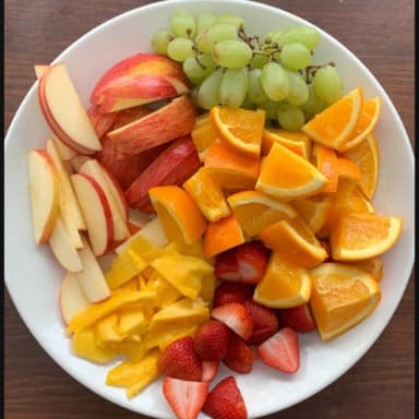Fruta