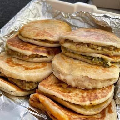 Gordita Harina “Mediana”