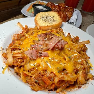 Pasta Bolognesa