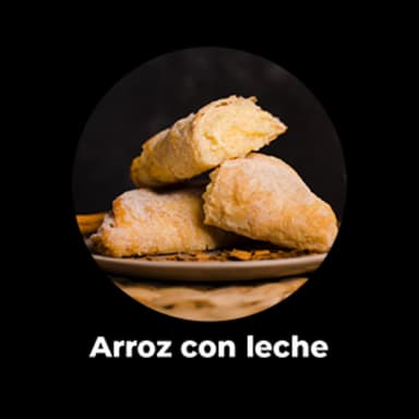 Arroz con Leche