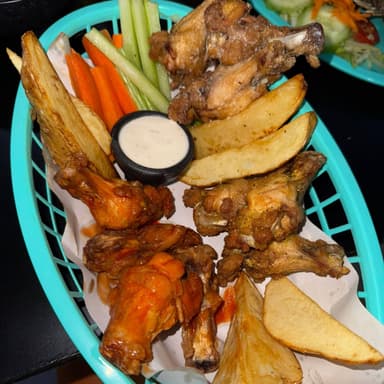 Alitas