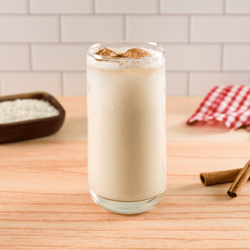 Agua Horchata salva 500Ml