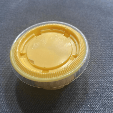 QUESO AMARILLO PORCION 2oz