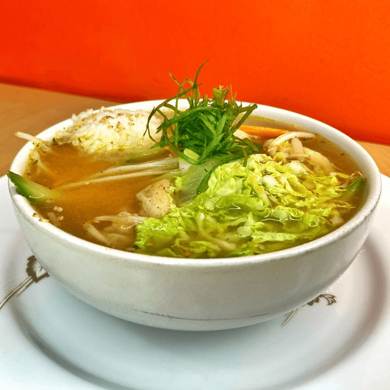 Sopa Tori