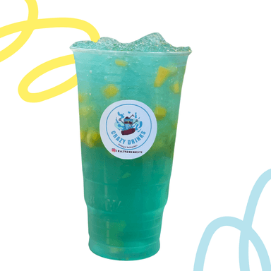 Crazy Drink