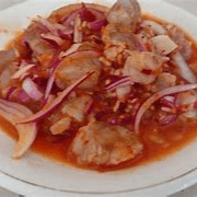 AGUACHILE ROJO Chico