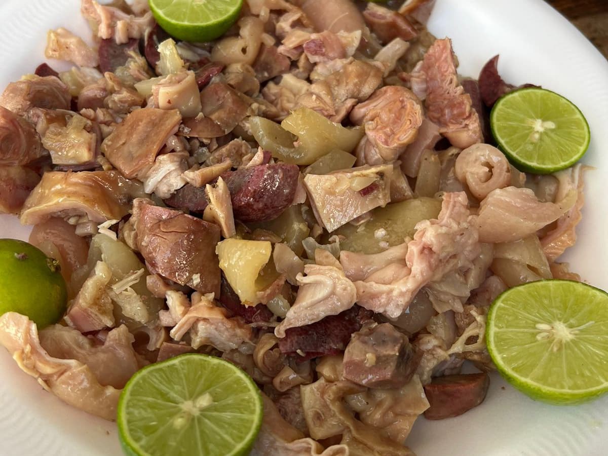 Carnitas El Manitas