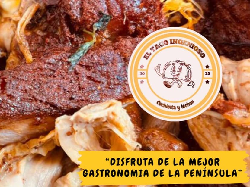 EL TACO INGENIOSO