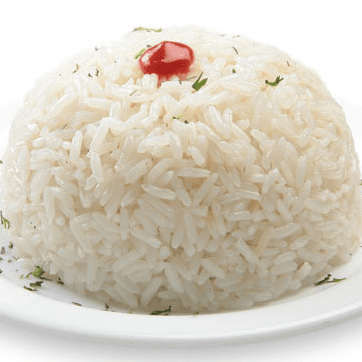Porción de Arroz