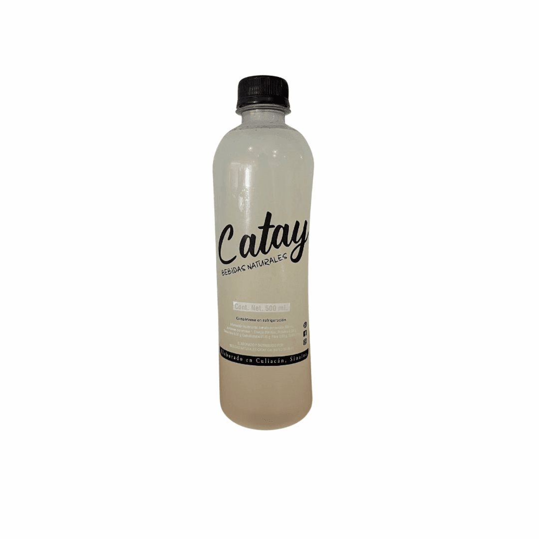Agua de Limón
