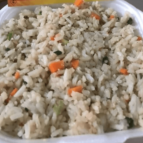 arroz frito mixto