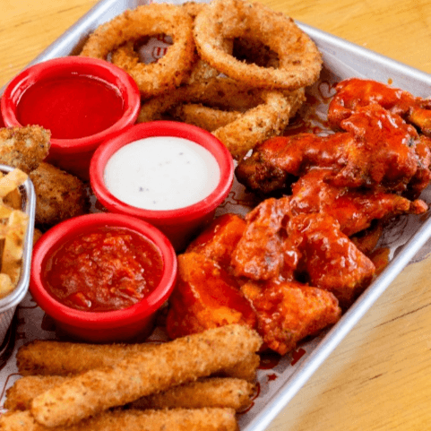 Sampler