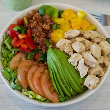 Mexican Bowl 🥑