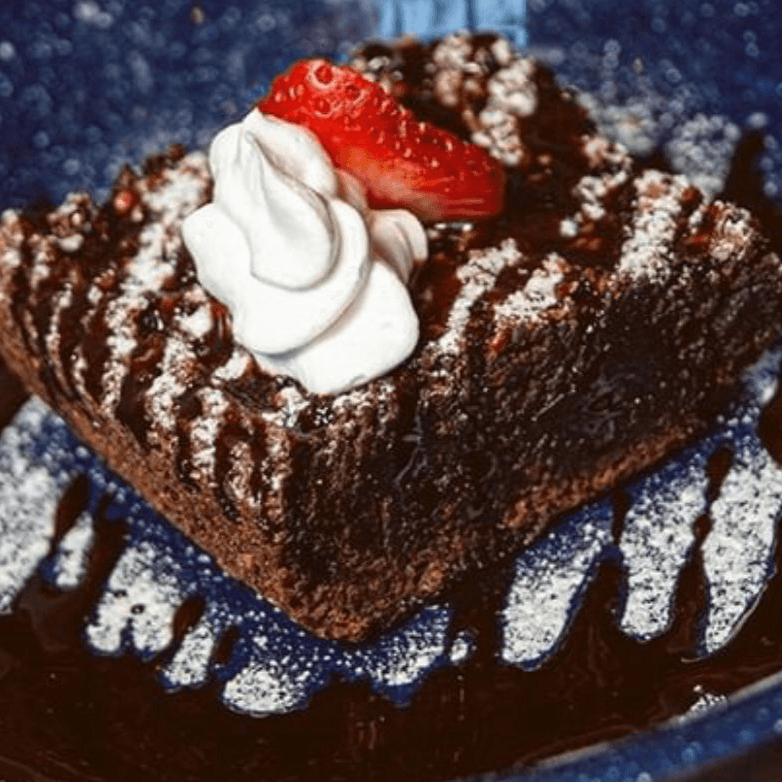 BROWNIE