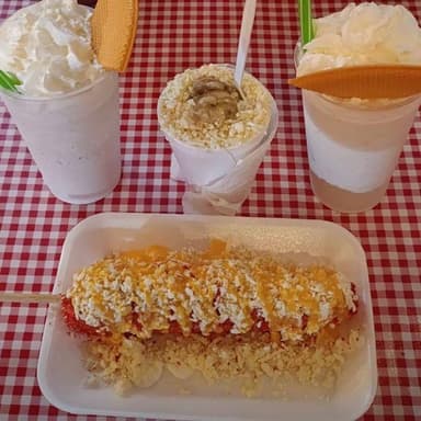 ELOTE MASTER