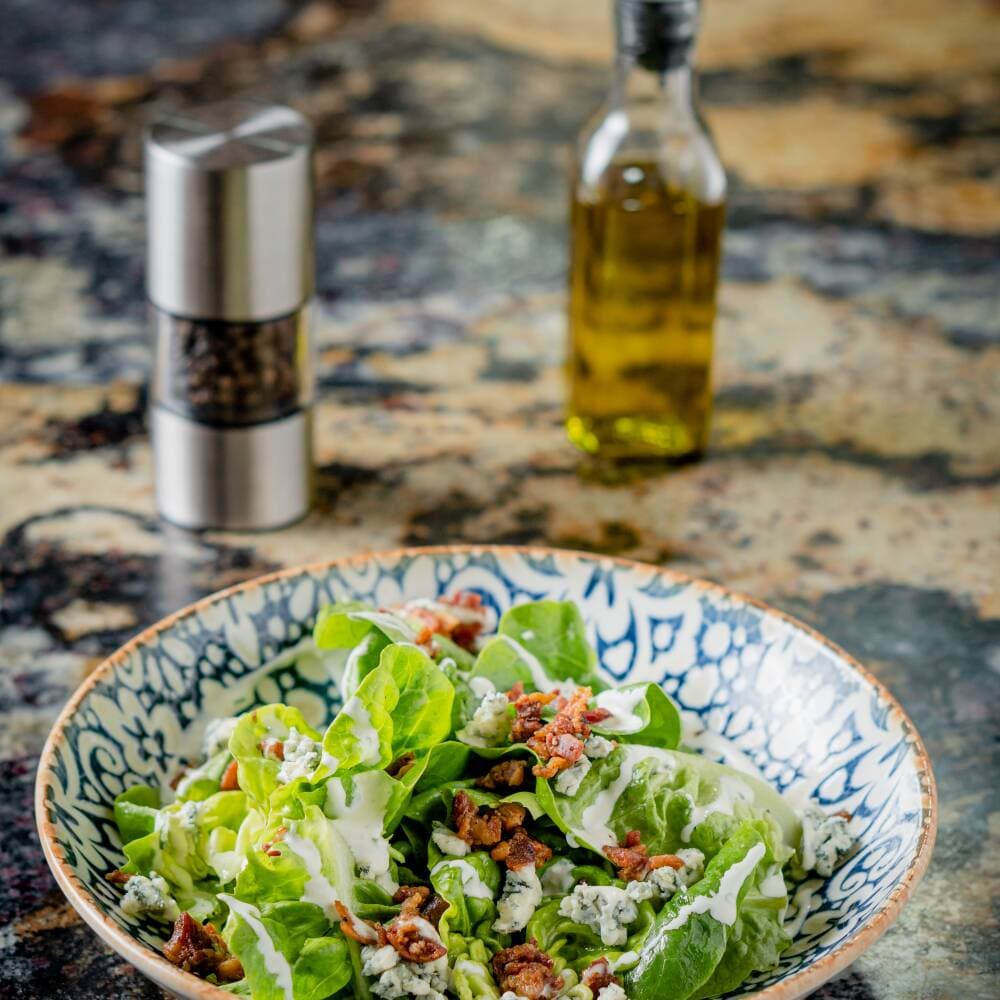 Ensalada New York