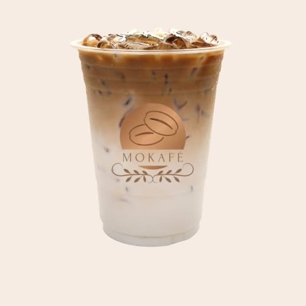 Chai Helado
