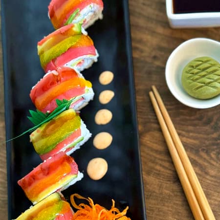 Maguro Roll