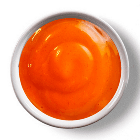 Salsa Bufalo Original