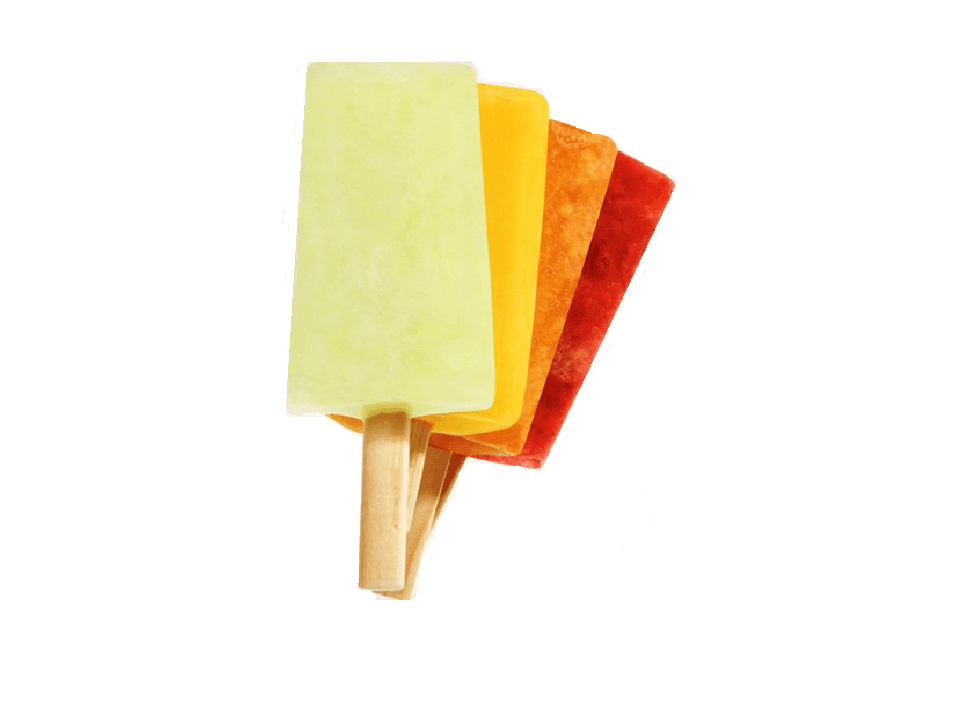 Paleta de Agua