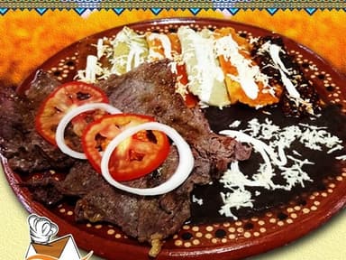 Paquete Cecina