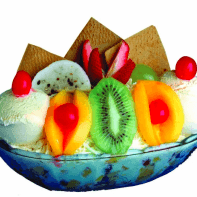Combo Ensalada Familiar Para 4