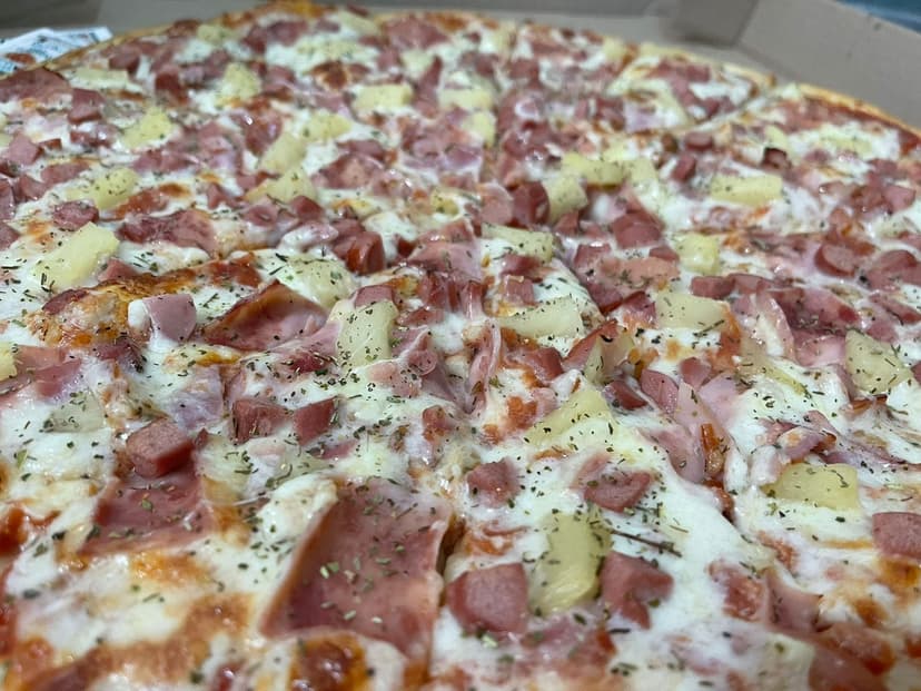 Pizzeria BAAL