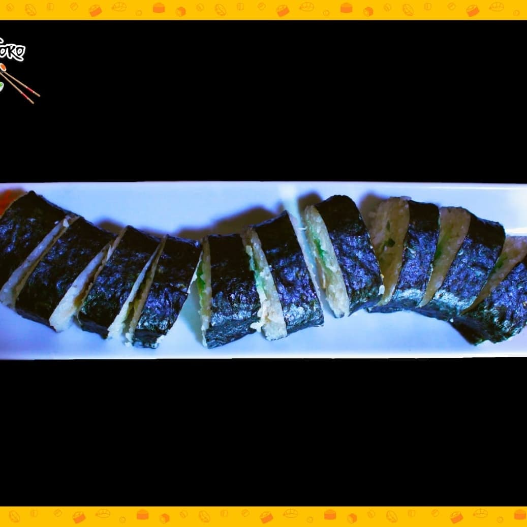 Uramaki