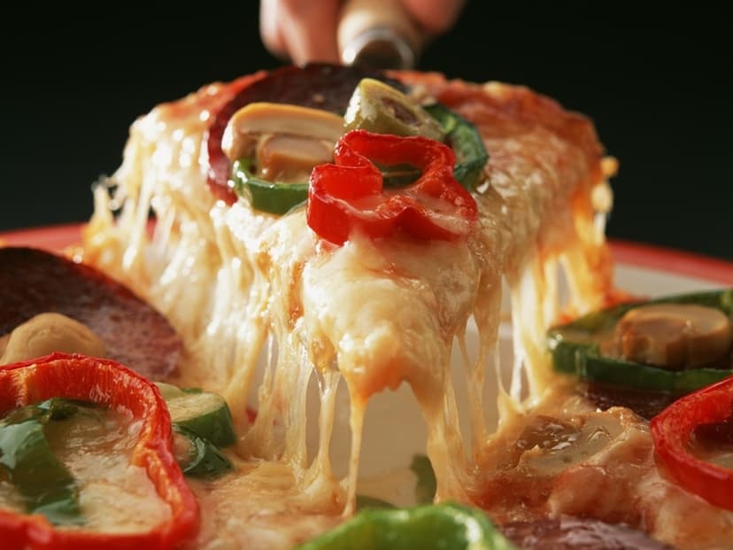Brother’s pizza